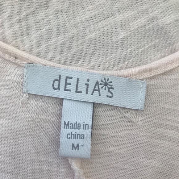 Tank top with Lace Detail - Picture 3 of 3